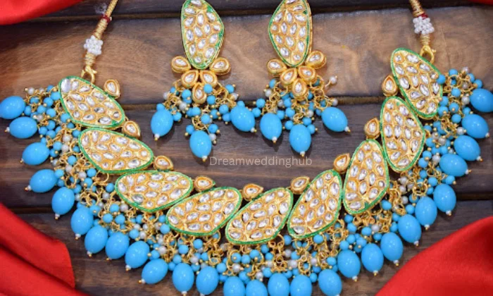 Beli Ram Padam Kumar Jain Jewellers